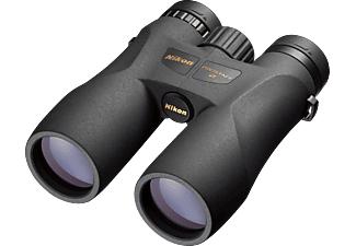 NIKON ProStaff 5 8x42 - Fernglas (Schwarz)