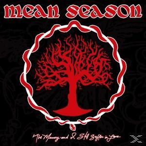 Mean Season - I The Lo Memory - And Still (Vinyl) In Suffer