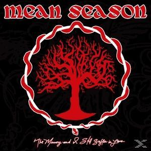 Mean Season - The Memory And I Still Suffer In Lo  - (Vinyl)
