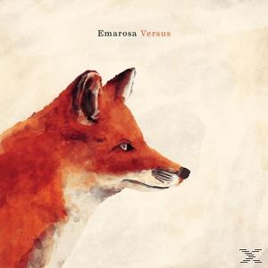 Emarosa - Versus - (CD)