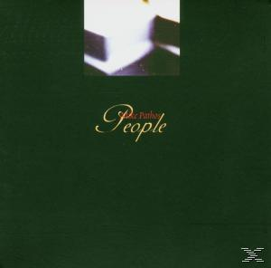 Mike Pathos - - (CD) People