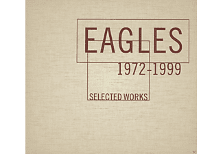 Eagles - Selected Works (1972-1999)  - (CD)
