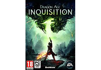 Dragon Age: Inquisition (PC)