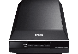 EPSON EPSON Perfection V550 Photo - Piano
