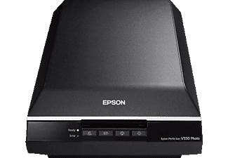 EPSON V550 PHOTO SCANNER PERFECTION - Flachbett