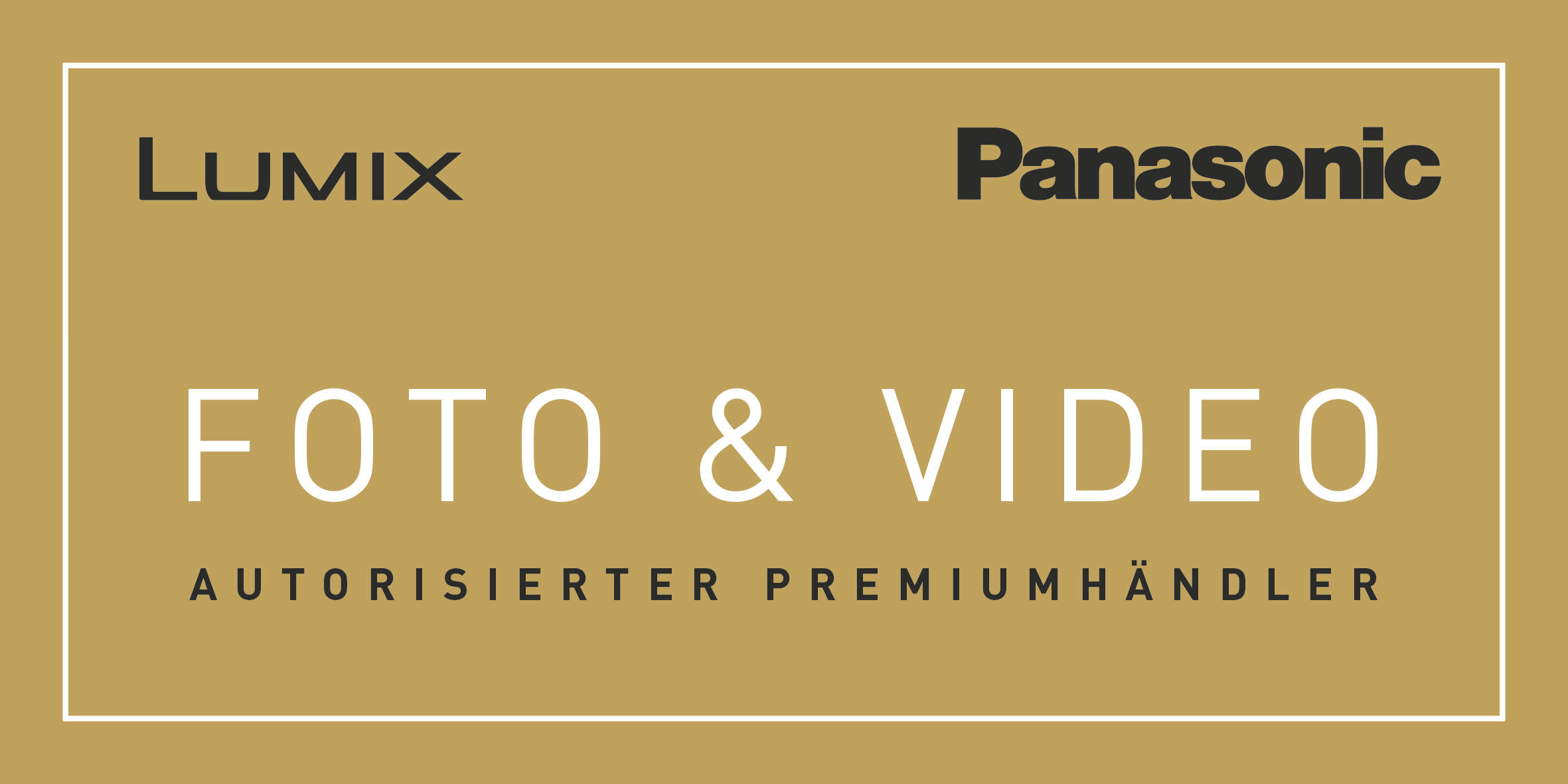 PANASONIC Professioneller 4K Camcorder HC-X1E