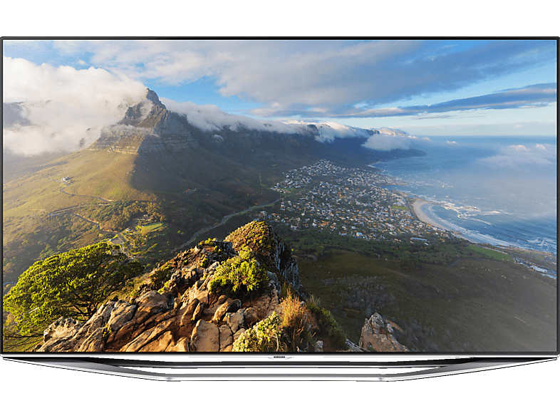 TV LED 60" | Samsung 60H7000 Smart TV