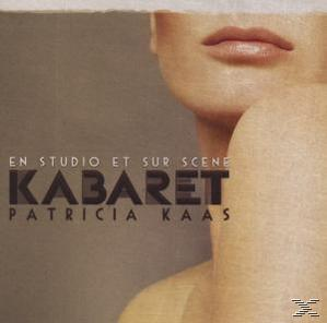 Patricia Kaas - En Studio Et Sur Scene Kabaret  - (CD)