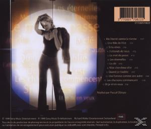 Patricia Kaas - Le Mot De Passe  - (CD)