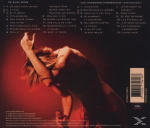Patricia Kaas - Patricia Kaas - Live  - (CD)