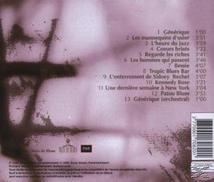 Scene - - Kaas Vie De Patricia (CD)