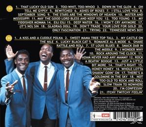 Deep River Boys - London Harmony  - (CD)