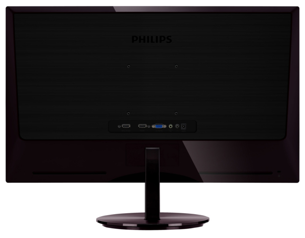 PHILIPS 274E5QDAB/00 27 Zoll  Full-HD  Monitor  5 ms Reaktionszeit  