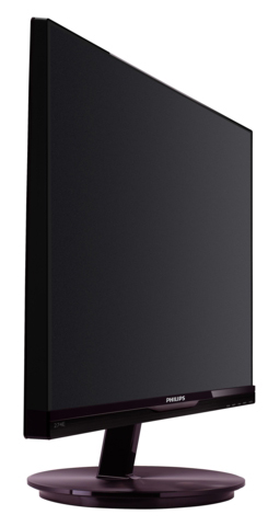 PHILIPS 274E5QDAB/00 27 Zoll  Full-HD  Monitor  5 ms Reaktionszeit  