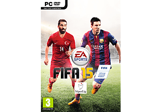 EA Fifa 15 PC