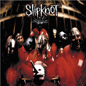 Slipknot | Slipknot (CD + DVD) | MediaMarkt
