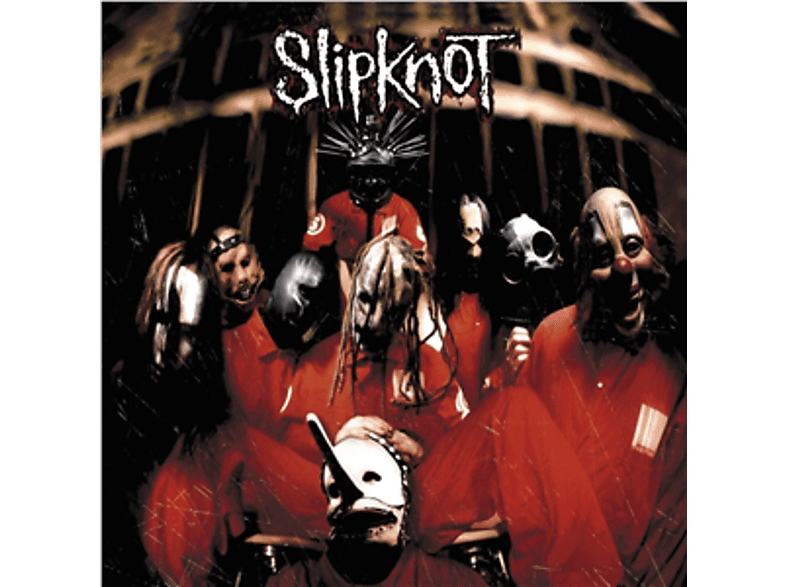 Slipknot | Slipknot (CD + DVD) | MediaMarkt