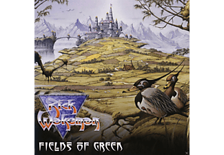Rick Wakeman - Fields of Green - Official Remastered Edition (CD)