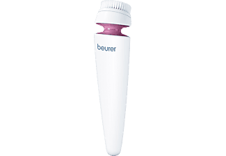 BEURER beurer FC 95 - Spazzole per la pulizia del viso (Bianco)