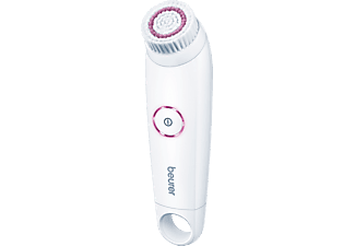 BEURER FC 45 FACE CLEANING BRUSH - Gesichtsreinigungsbürste (Weiss)