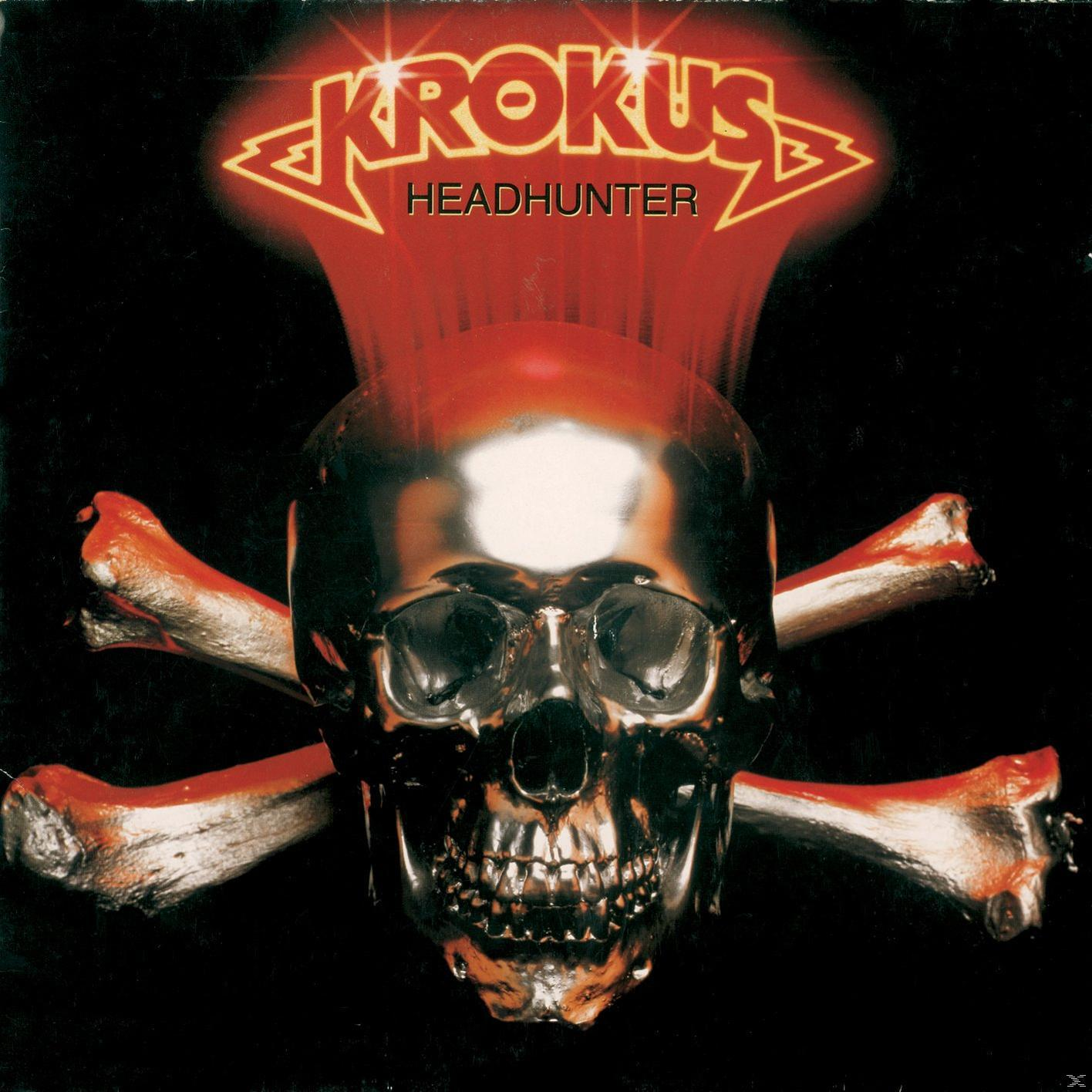 Krokus - Headhunter (Lim.Collector\'s Edition) (CD) 