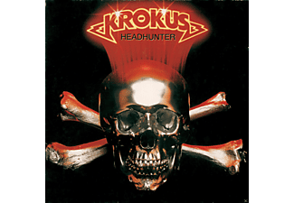 Krokus - Headhunter (Lim.Collector's Edition)  - (CD)