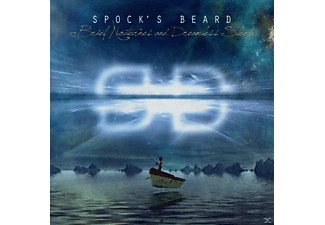 Spock's Beard - Brief Nocturnes and Dreamless Sleep (CD)