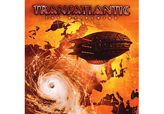 Transatlantic - The Whirlwind (CD)