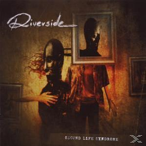 Riverside - Second Life Syndrome  - (CD)
