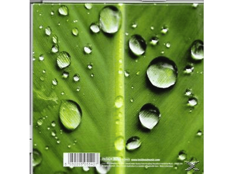 Thumbnail - Devin Townsend Project - Ghost (CD)