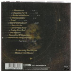Momentum - - Neal Morse (CD)