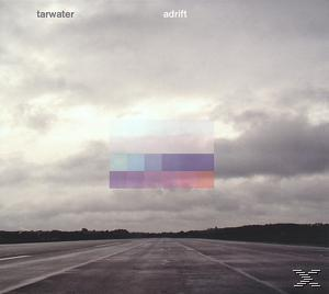Tarwater - Adrift  - (CD)