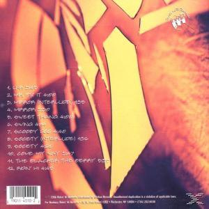 B.A.S.K.O. (CD) Mirror - -