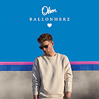 Olson - Ballonherz [CD]