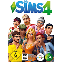 Die Sims 4 [PC]