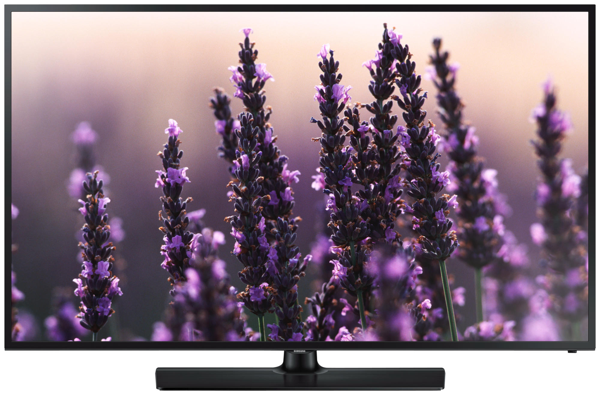 Samsung Tv Led 40" - Samsung40H5003 Full Hd, 100Hz Cmr