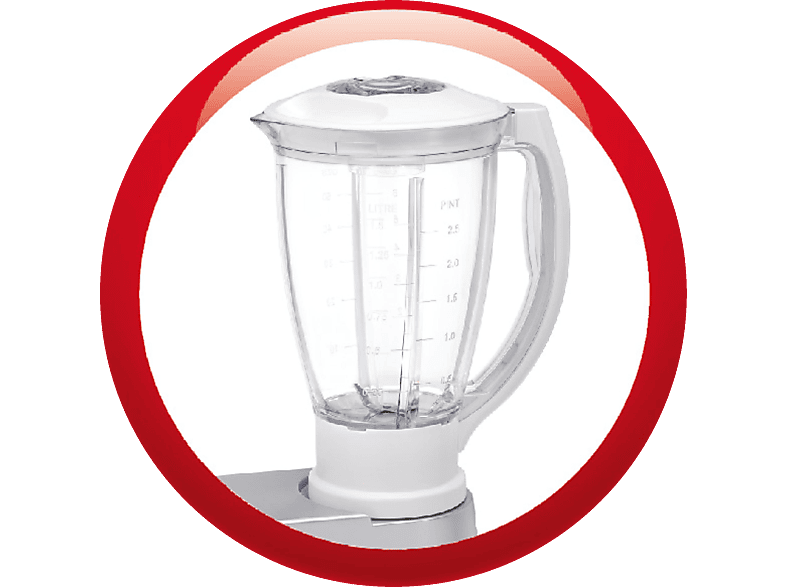 Procesador de alimentos | Moulinex QA403GB1 Potencia 900W