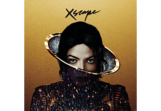 Michael Jackson - Xscape (CD + DVD)