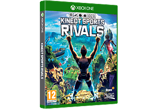 Kinect Sport Rivals (Xbox One)