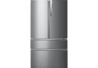 HAIER HB25FSSAAA - Réfrigérateur French Door (Appareil sur pied)