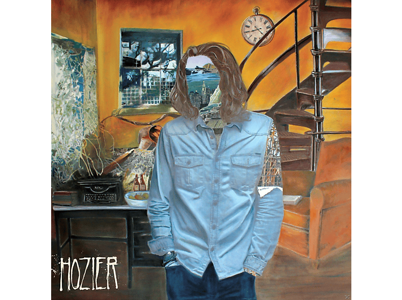 Hozier - Hozier CD