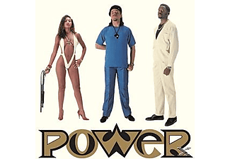 Ice-T - Power (Vinyl LP (nagylemez))