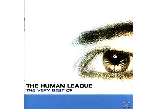 The Human League - The Very Best Of (CD)