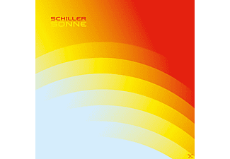 Schiller, VARIOUS - SONNE  - (CD)