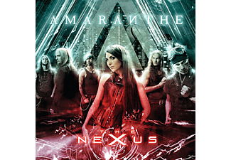 Amaranthe - The Nexus (CD)