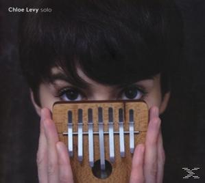 Cloe Levy - Solo  - (CD)