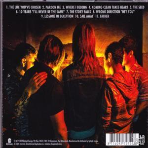 Survive This! - The Life You've Chosen  - (CD)