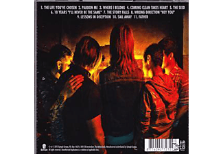Survive This! - The Life You've Chosen  - (CD)