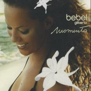 Bebel - (CD) - Momento Gilberto