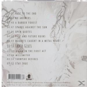 Thursday - No Devolucion  - (CD)